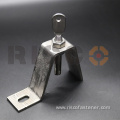 Marble Fixing System Z Bracket Anchor